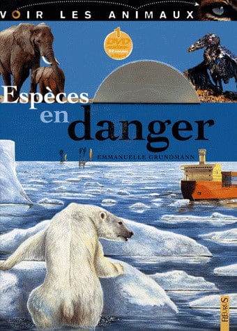 Espèces en danger