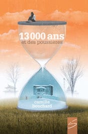 13 000 ans et des poussières