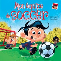 Mon équipe de soccer