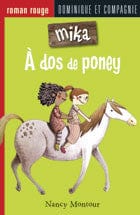 Mika T02 - À dos de poney