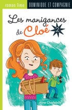 Les manigances de Cloé T02