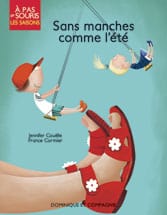 À pas de souris - Les saisons - Sans manches comme l'été