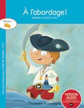 À pas de souris - Niveau 1 - À l'abordage !