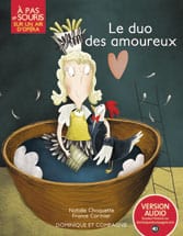À pas de souris - Sur un air d'opéra - Le duo des amoureux