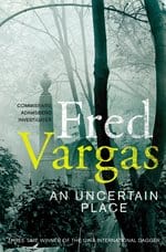 An uncertain place