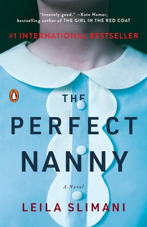 The perfect nanny