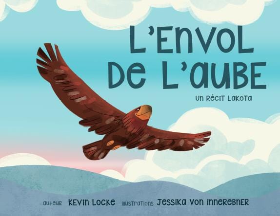 L'envol de l'aube