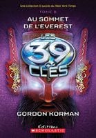 39 clés T08: Au sommet de L'Everest