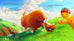 Contes réinventés - Cours, Petit Bonhomme, cours !