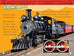 National Geographic kids - Niveau 2 - Les trains
