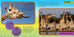 National Geographic Kids - Mon grand livre d'animaux