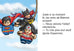 La boîte à lecture 2 - Lego DC Super heroes