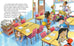 Je raffole de l'école!