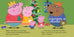 Peppa Pig - C’est Noël, Peppa!