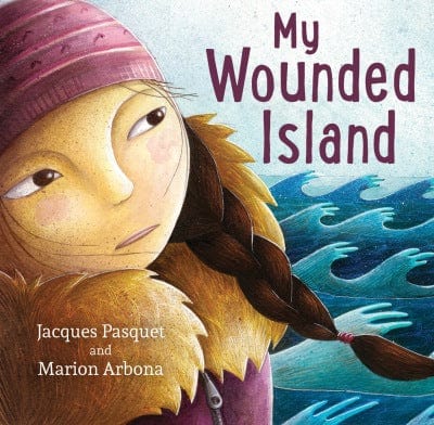 My wounded island