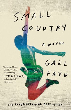 Small country