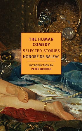 The human comedy