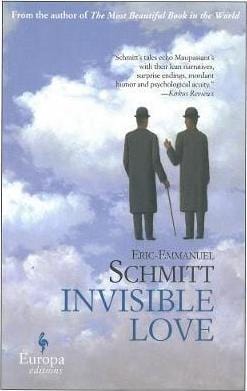 Invisible love