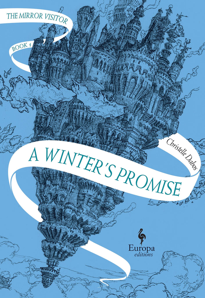 The mirror visitor #01 - A winter's promise