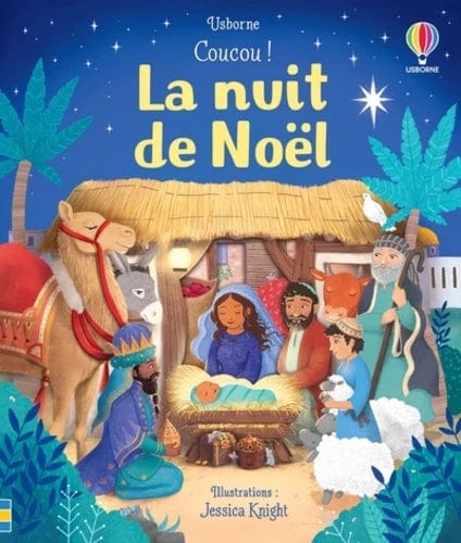 Coucou ! - La nuit de Noël