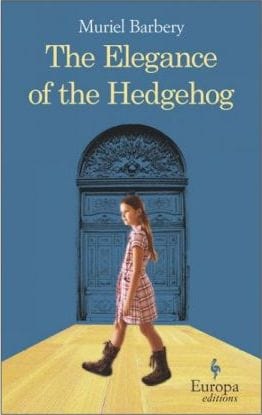 The elegance of the hedgehog