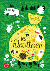 Les Filouttinen T01