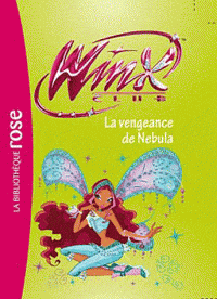 Winx Club T36 - La vengeance de Nebula