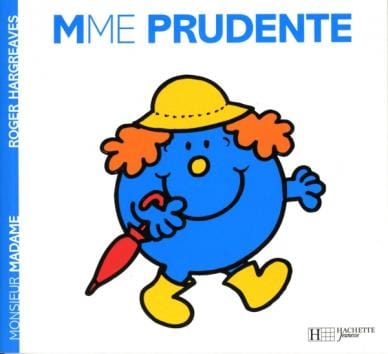 Mme Prudente