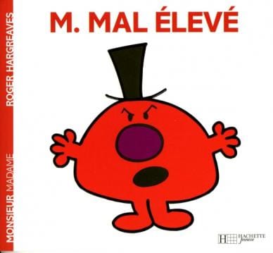 M. Mal Élevé