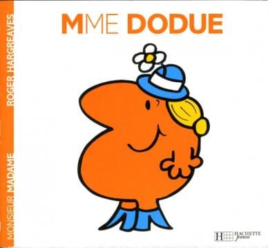 Mme Dodue