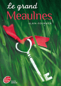 Le grand Meaulnes