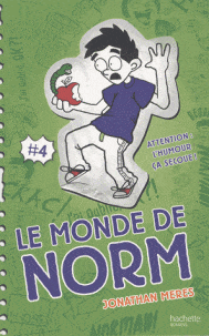 Le monde de Norm T04