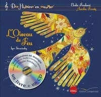 Des histoires en musique - L'oiseau de feu
