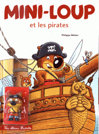 Mini-loup - Et les pirates
