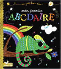 Un petit livre d'or - Mon premier ABCdaire