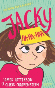 Jacky ha-ha-haa