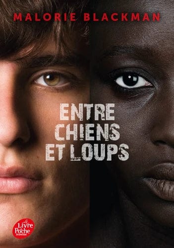 Entre chiens et loups T01