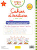 Cahier d'écriture avec Sami et Julie