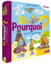 Dis pourquoi? spécial mythologie