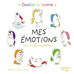 Les émotions de Gaston - Mes émotions