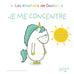 Les émotions de Gaston - Je me concentre