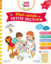 Sami et Julie - Mon année de petite section ( 3 - 4 ans)