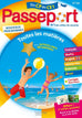 Passeport - Du CP au CE1 ( de la 1re à la 2e année )