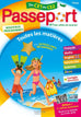 Passeport - Du CE1 au CE2 ( de la 2e à la 3e année )