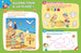 100 jeux de vacances - Moyenne section à grande section ( 4/5 ans )