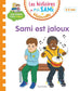 Les histoires de P'tit Sami - Sami est jaloux