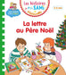 Les histoires de P'tit Sami - La lettre au Père Noël
