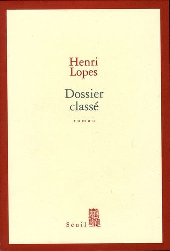 Dossier Classé