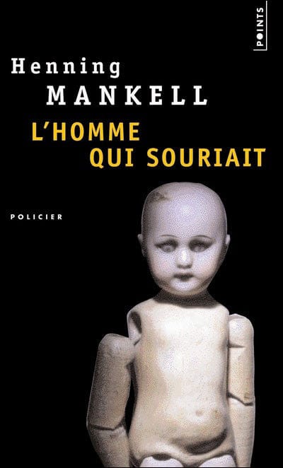 L'homme qui souriait