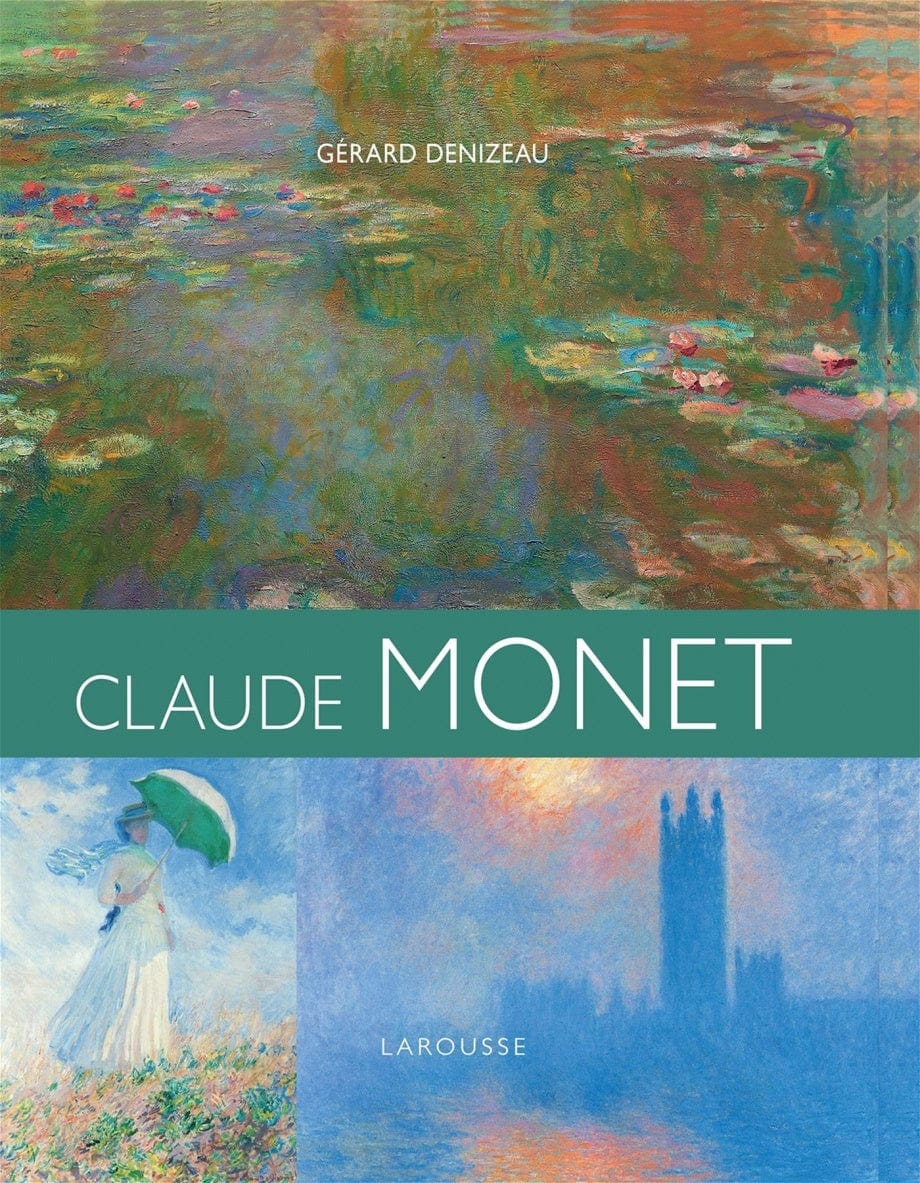 Claude Monet